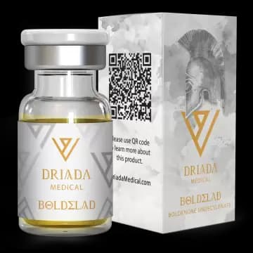 BOLDELAD VIAL - 10 ML VIAL (250 MG/ML)