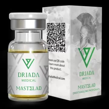 MASTELAD VIAL - 10 ML VIAL (100 MG/ML)