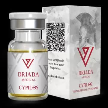 CYPILOS VIAL - 10 ML VIAL (250 MG/ML)
