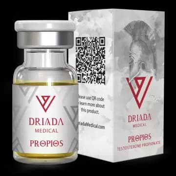 PROPIOS VIAL - 10 ML VIAL (100 MG/ML)