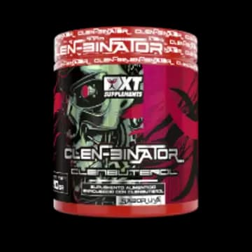 CLEN-BINATOR - 30 SERVINGS