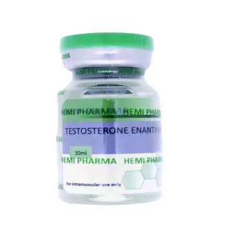 TESTOSTERONE ENANTHATE