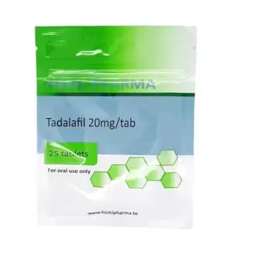 TADALAFIL
