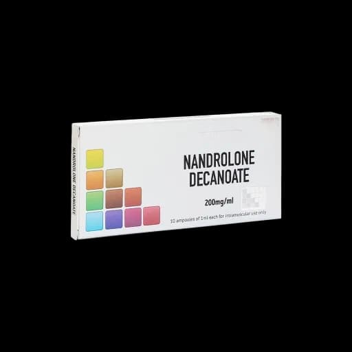 NANDROLONE DECANOATE