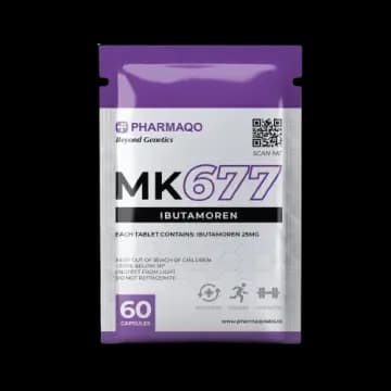MK677 (IBUTAMOREN)