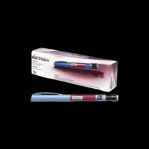 VICTOZA - 6.0 MG/ML 1 PRE-FILLED INJECTION PEN