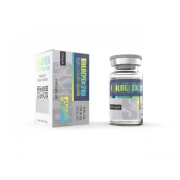 BOLDEPEX - 10 ML VIAL (200 MG/ML)