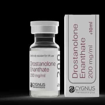 DROSTANOLONE ENANTHATE