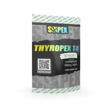 THYROPEX T4