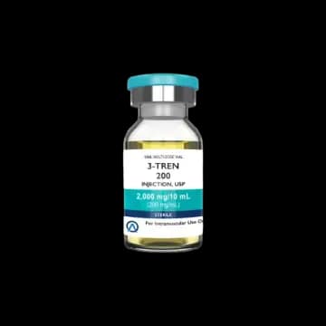 3-TREN 200 - 10 ML VIAL (200 MG/ML)