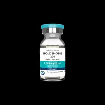 Boldenone 200 - 10 ML VIAL (200 MG/ML)