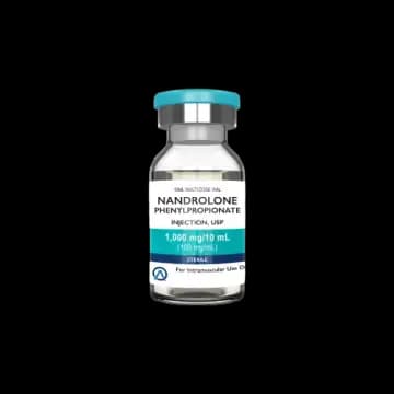 Nandrolone Phenylpropionate - 10 ML VIAL (100 MG/ML)