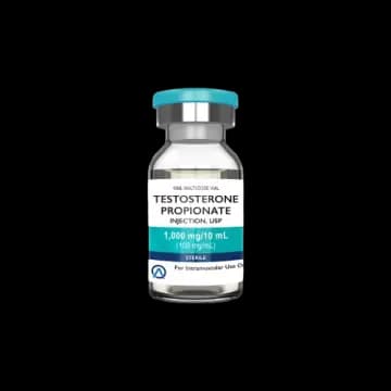 Testosterone Propionate