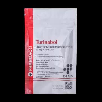 Turinabol