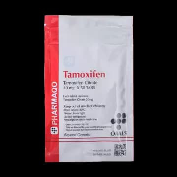 Tamoxifen
