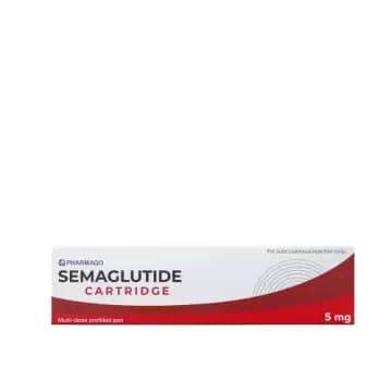 Semaglutide Cartridge
