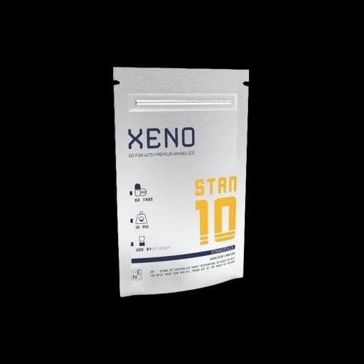 STANO 10 - 30 TABS (10MG/ TAB)