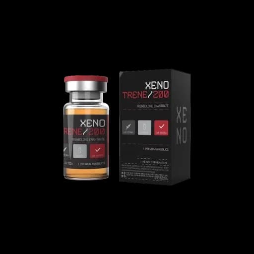 TRENBOLONE E