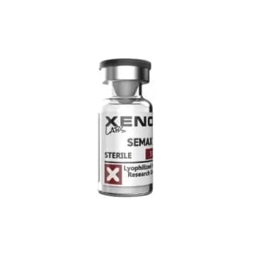Semax - 5 ML VIAL (5 MG/ML) - POWDER FOR INJECTION