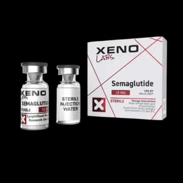 Semaglutide - 10  ML VIAL - POWDER FOR INJECTION