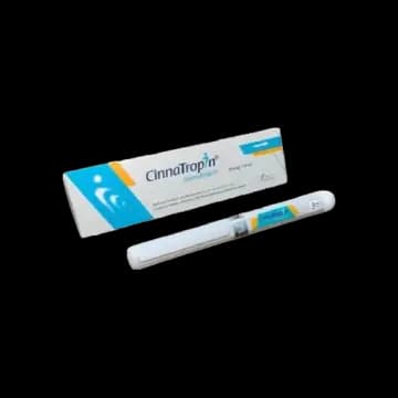 CINNATROPIN - 5MG/1.5ML