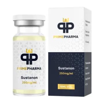 Sustanon