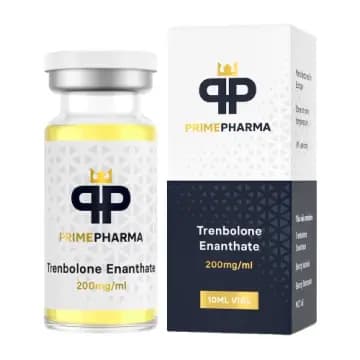 Trenbolone Enanthate