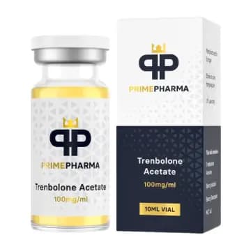 Trenbolone Acetate