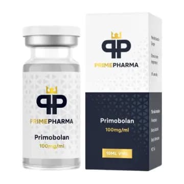 Primobolan
