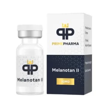 Melanotan II