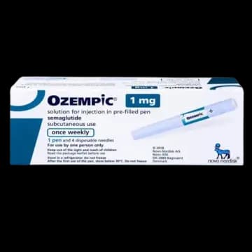 Ozempic 1mg - 1 PEN / 1MG