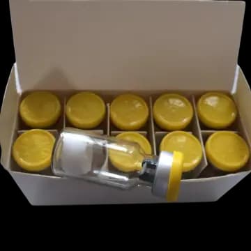 CJC1295 NO DAC + IPAMORELIN - 10 VIALS (10MG/VIAL)