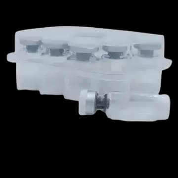 CJC 1295 NO DAC - 10 VIALS (5MG/VIAL)