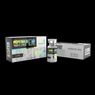 MAZDUTIDE - 2ML VIAL (10 MG/ML)
