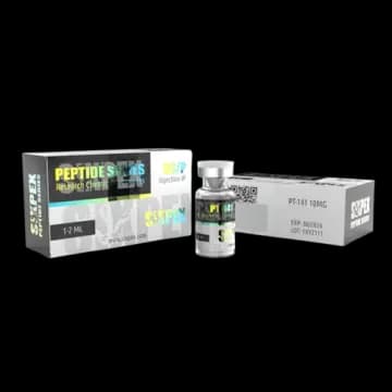 PT-141 - 2 ML VIAL (10 MG)