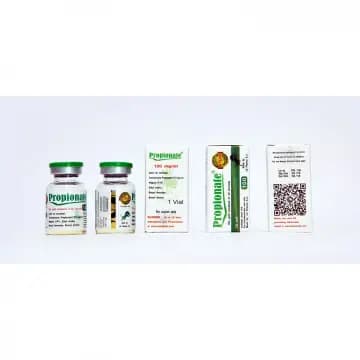 TESTOSTERONE PROPIONATE 100