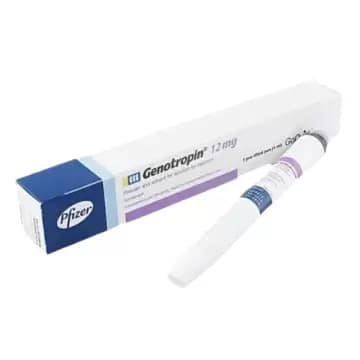 GENOTROPIN 36 IU