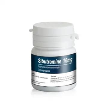 Sibutramine