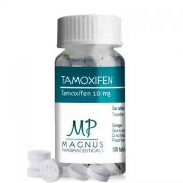 Tamoxifen