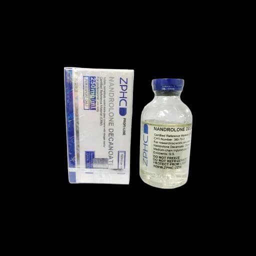 NANDROLONE DECANOATE