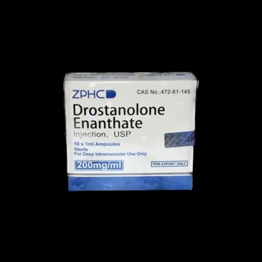 DROSTANOLONE ENANTHATE