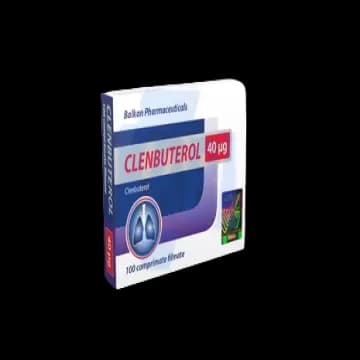 CLENBUTEROL