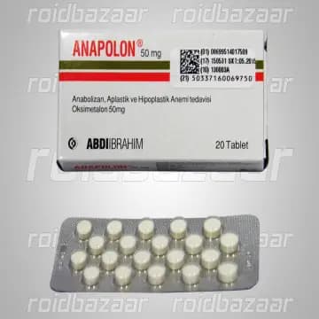 Anapolon