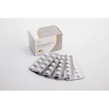 Clenbuterol 40