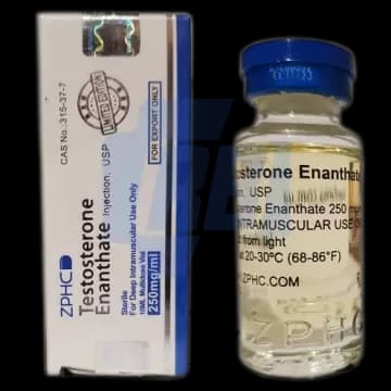 Testosterone Enanthate