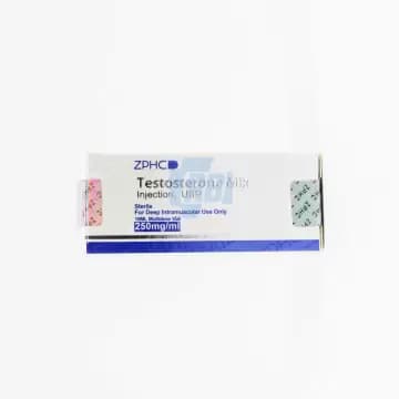 Testosterone Mix (Sustanon)