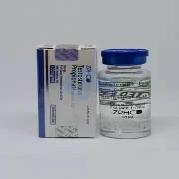 Testosterone Propionate