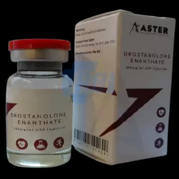 Drostanolone Enanthate