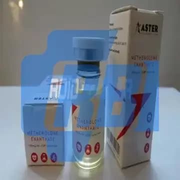 Methenolone Enanthate 100 (Primobolan)