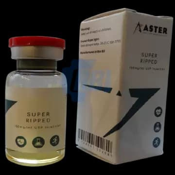 Super Ripped 150